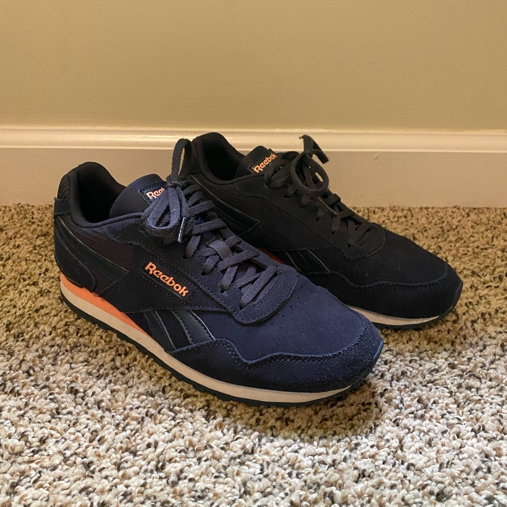 Reebok Classics